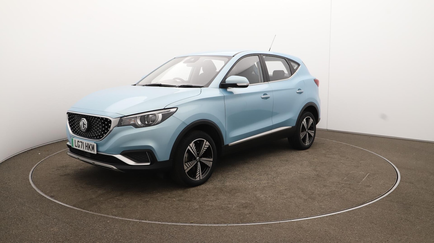Used MG MG ZS 2021 for sale - 76136924: Photo 69
