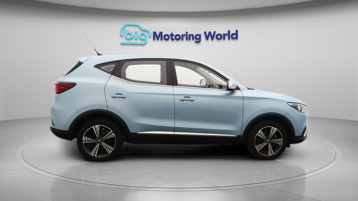 Used MG MG ZS 2021 for sale - 76136924: Photo 9