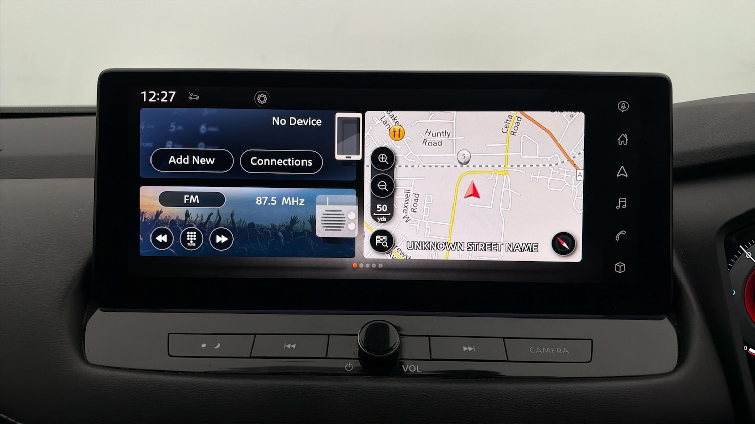 Used Nissan Qashqai 2023 for sale - 78177285: Photo 10