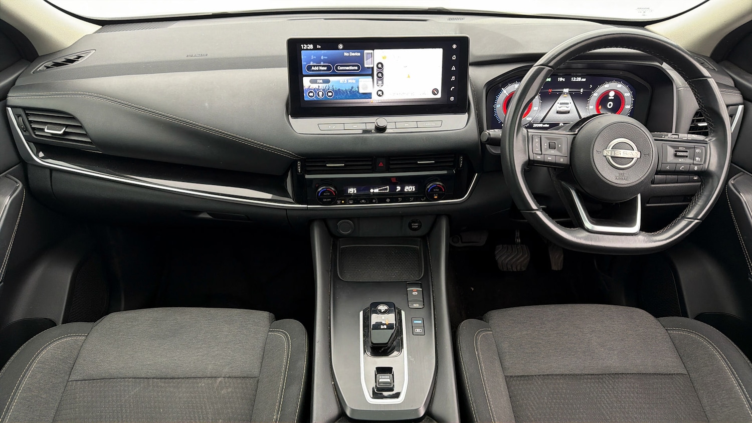 Used Nissan Qashqai 2023 for sale - 78177285: Photo 12