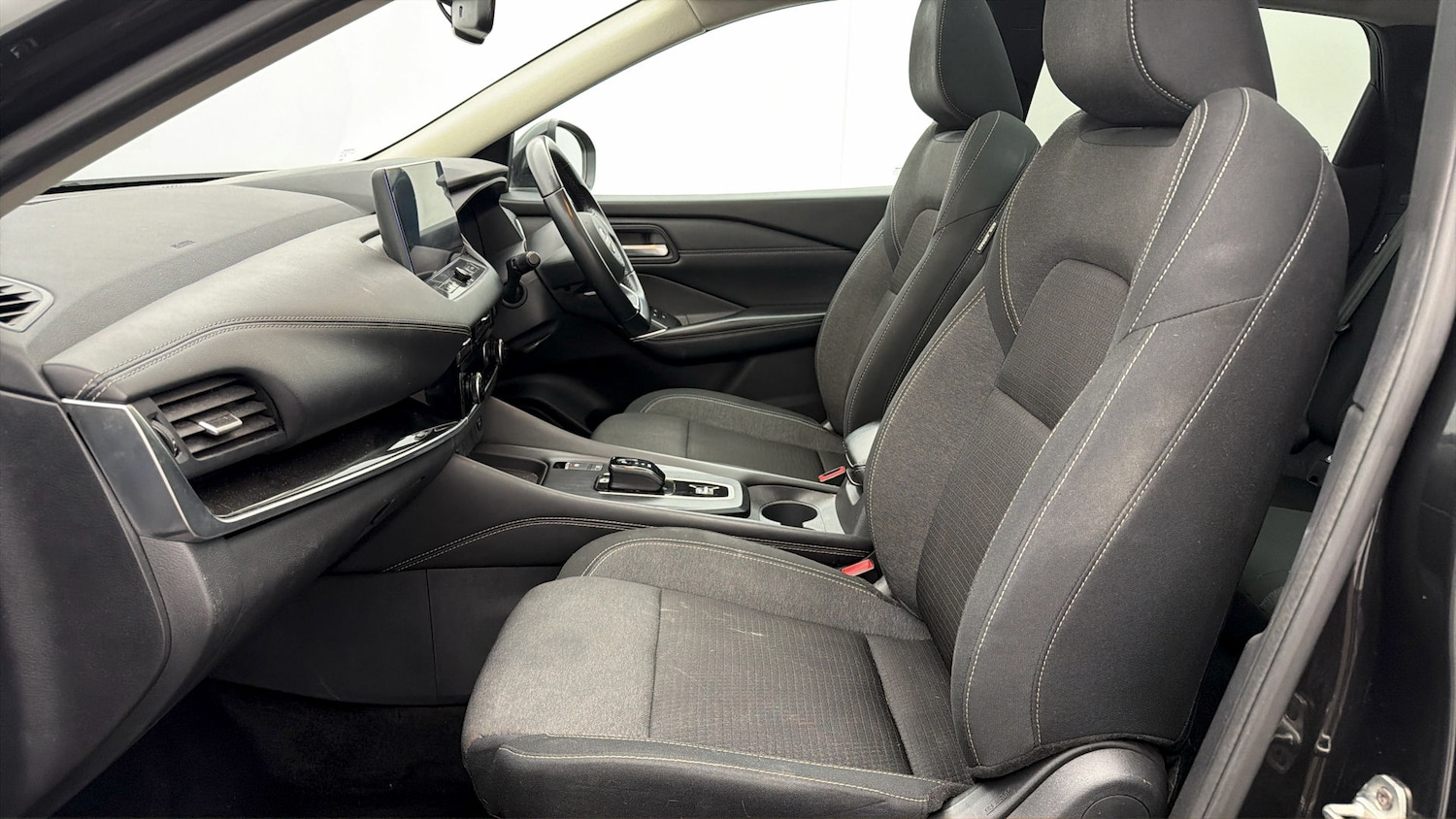 Used Nissan Qashqai 2023 for sale - 78177285: Photo 13