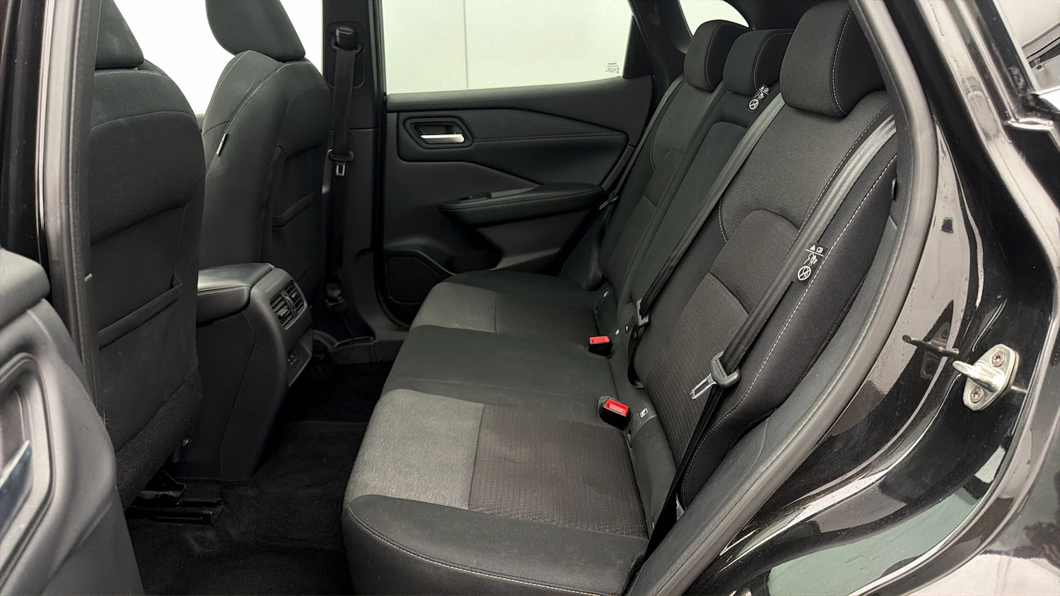 Used Nissan Qashqai 2023 for sale - 78177285: Photo 15