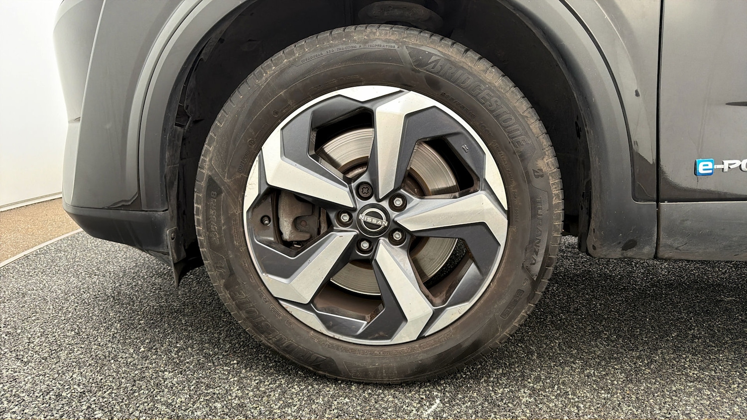 Used Nissan Qashqai 2023 for sale - 78177285: Photo 17