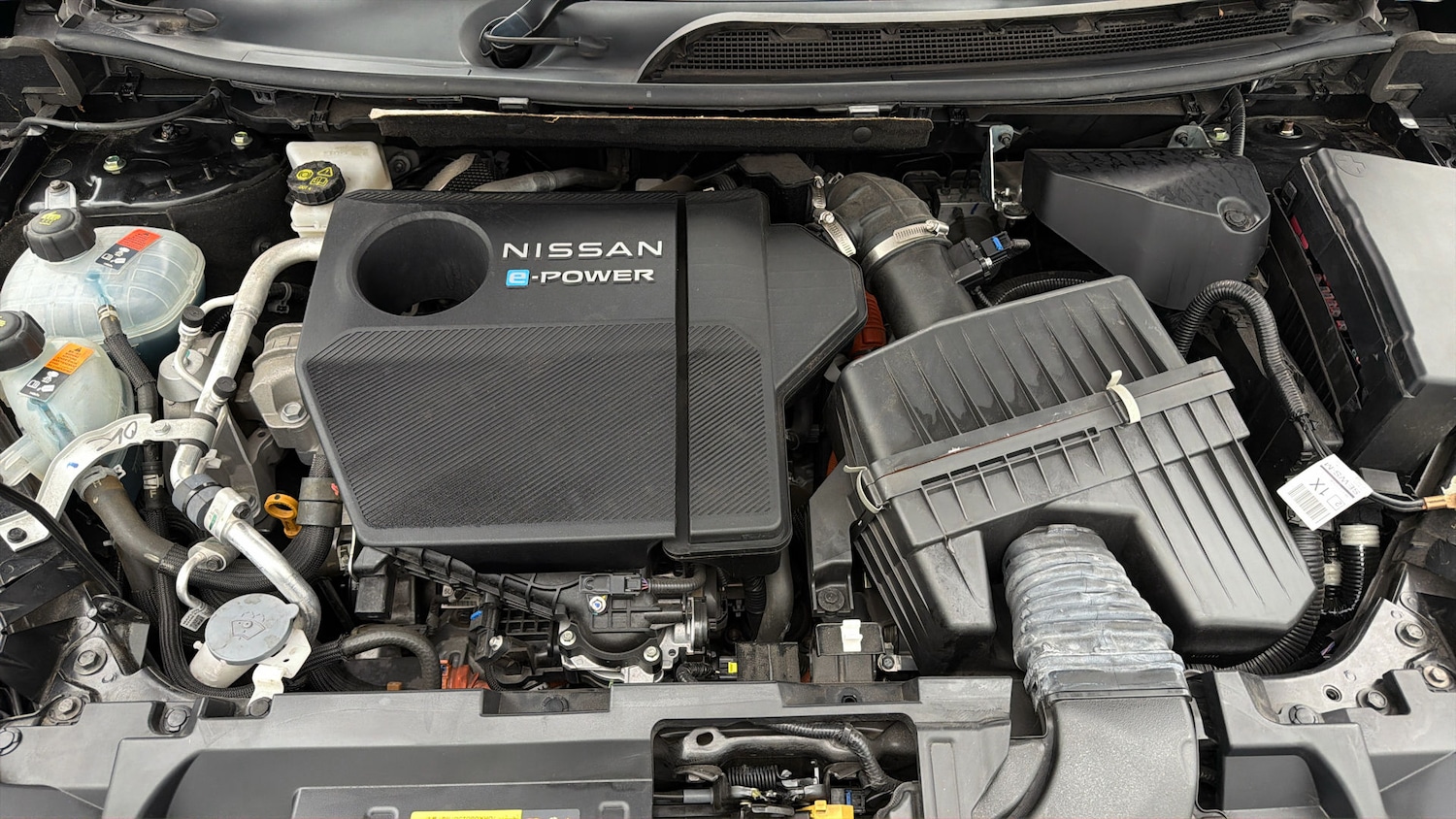 Used Nissan Qashqai 2023 for sale - 78177285: Photo 18