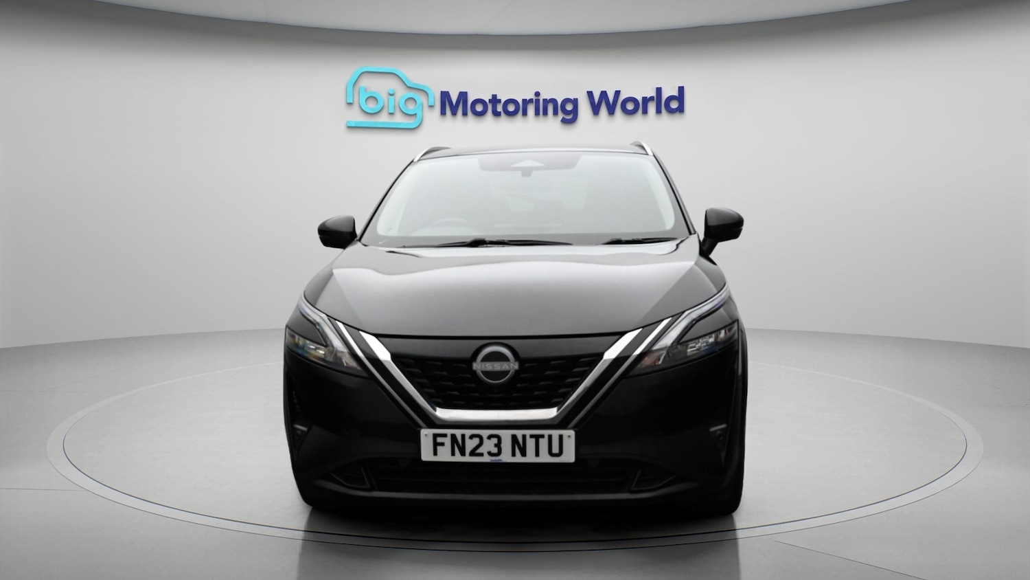 Used Nissan Qashqai 2023 for sale - 78177285: Photo 2