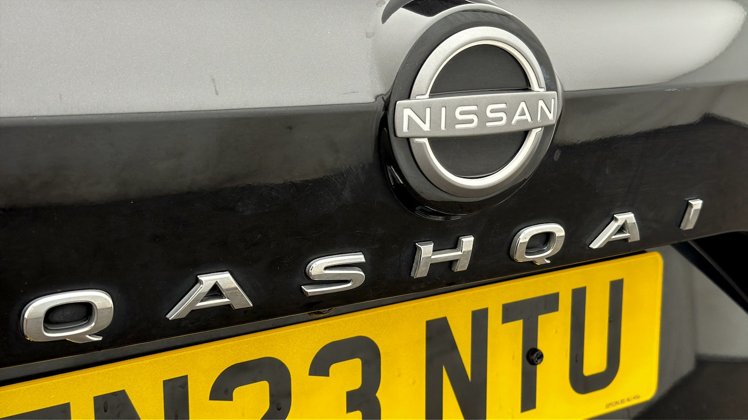 Used Nissan Qashqai 2023 for sale - 78177285: Photo 20