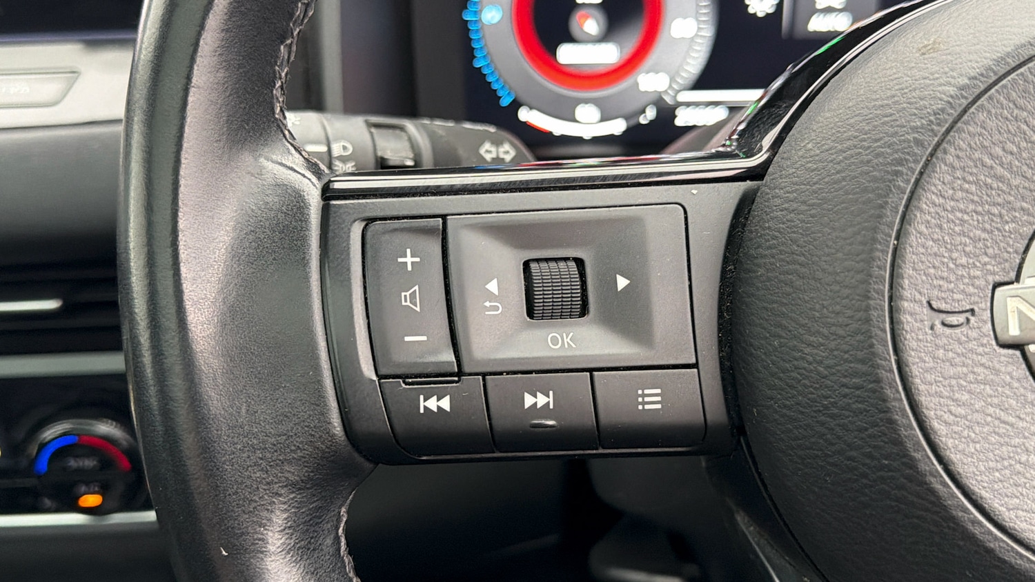 Used Nissan Qashqai 2023 for sale - 78177285: Photo 23