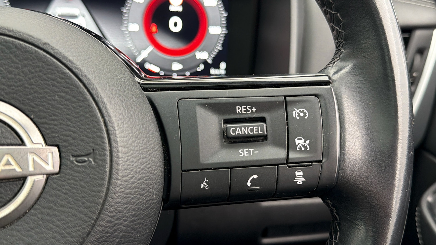 Used Nissan Qashqai 2023 for sale - 78177285: Photo 24