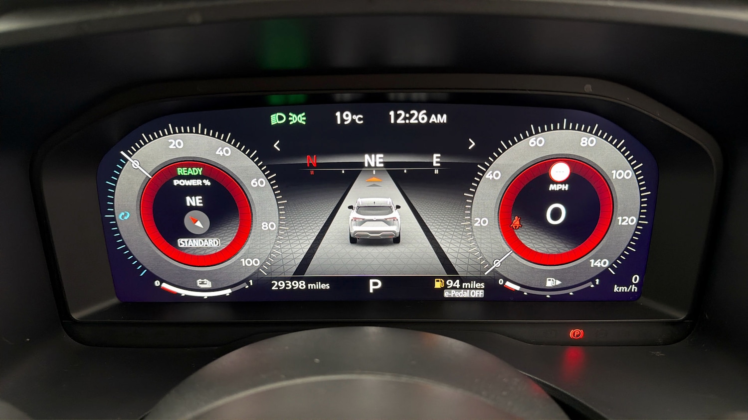 Used Nissan Qashqai 2023 for sale - 78177285: Photo 25