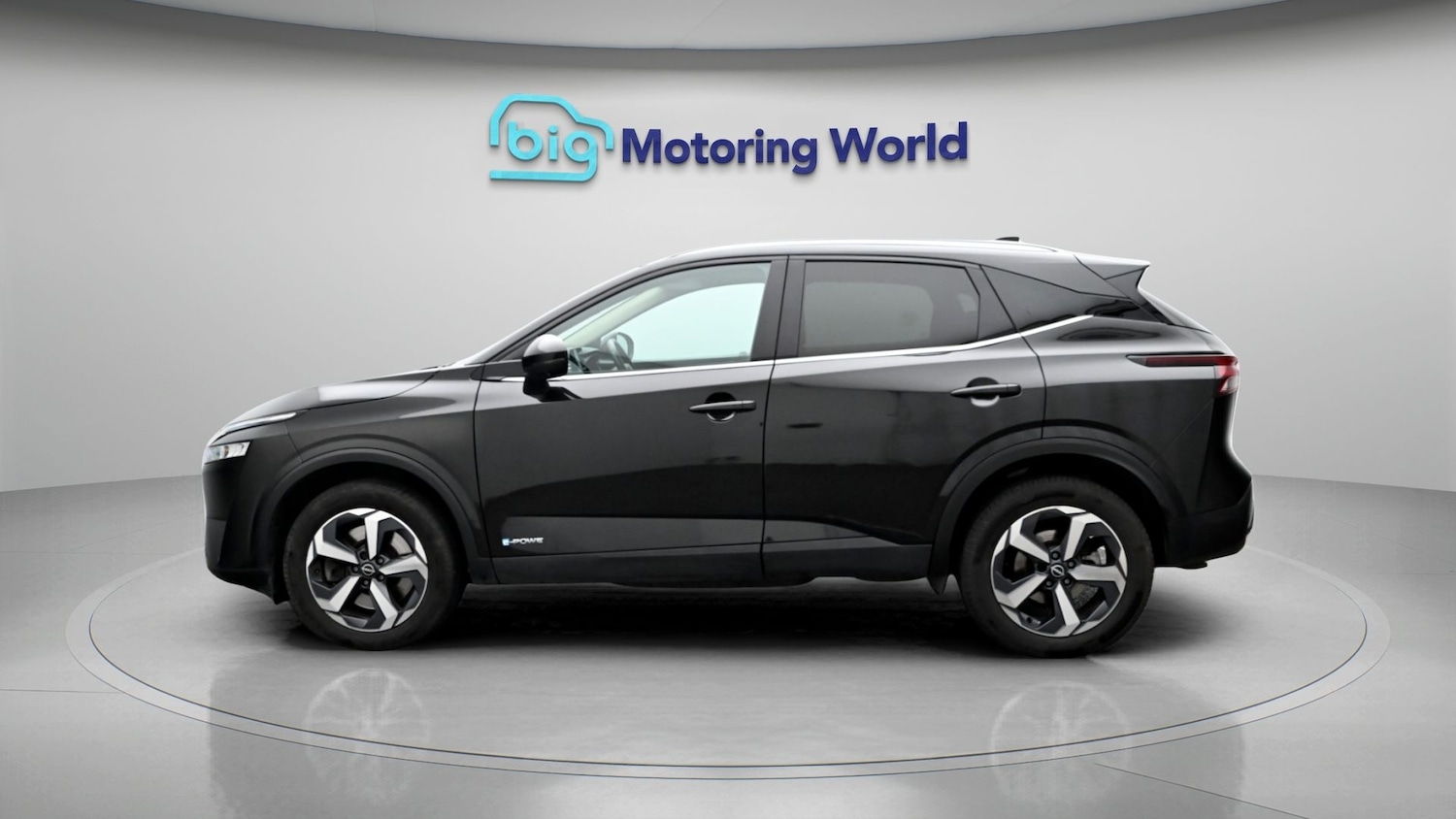 Used Nissan Qashqai 2023 for sale - 78177285: Photo 4