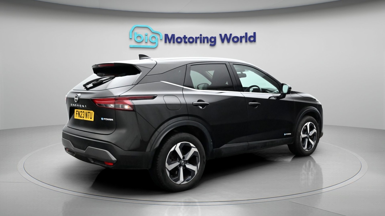 Used Nissan Qashqai 2023 for sale - 78177285: Photo 7