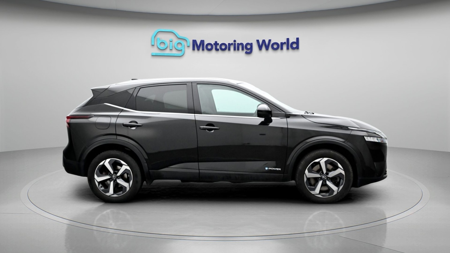 Used Nissan Qashqai 2023 for sale - 78177285: Photo 8