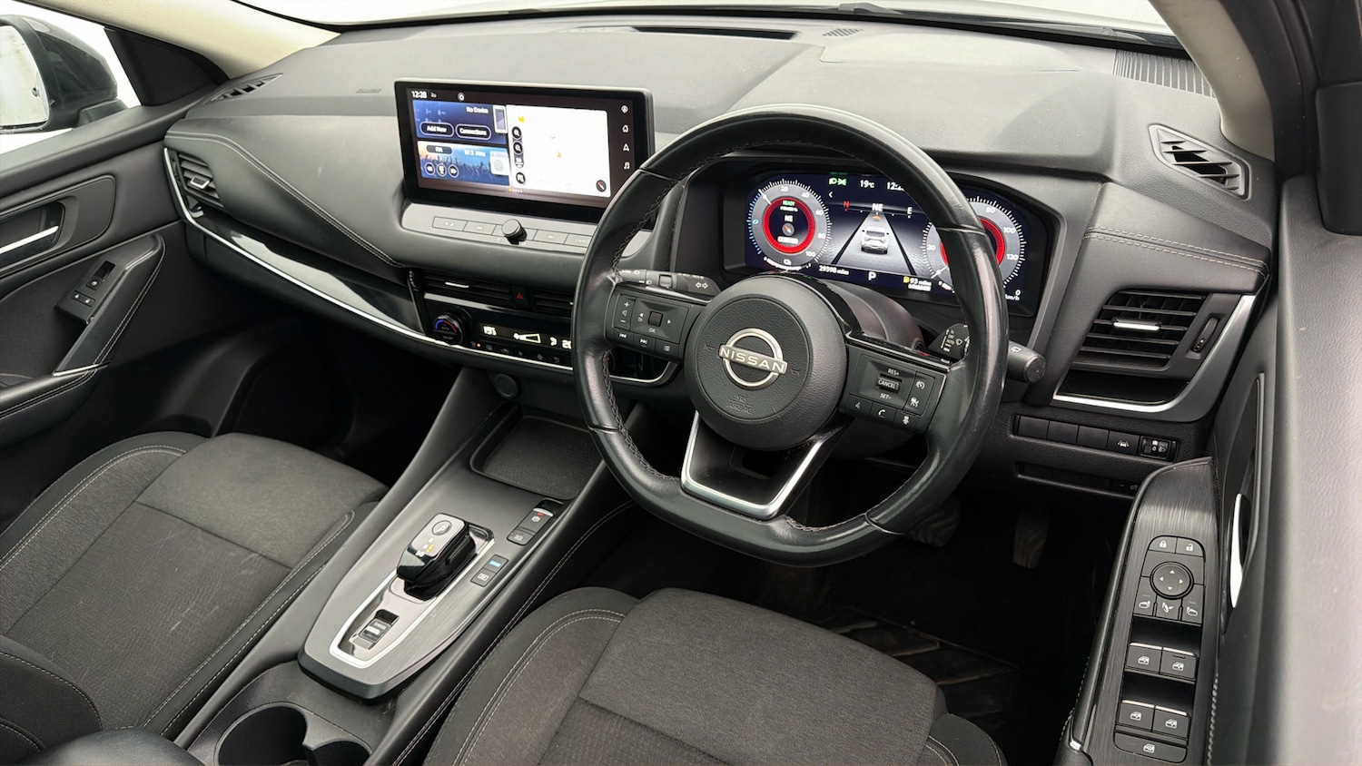 Used Nissan Qashqai 2023 for sale - 78177285: Photo 9