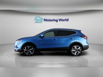 Used Nissan Qashqai 2019 for sale - 79515938: Photo