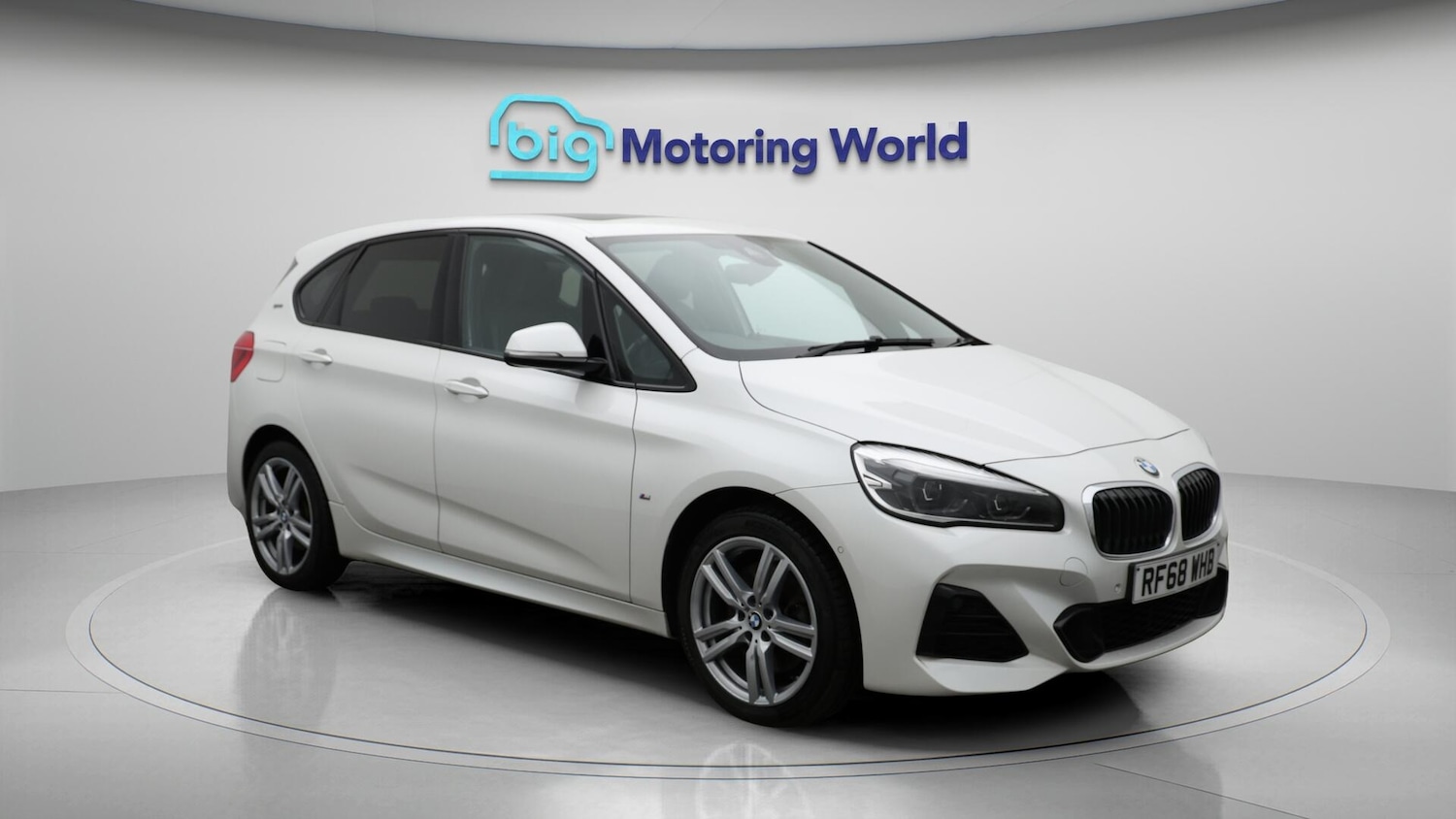 Used BMW 2 Series 2018 for sale - 76780877: Photo 2