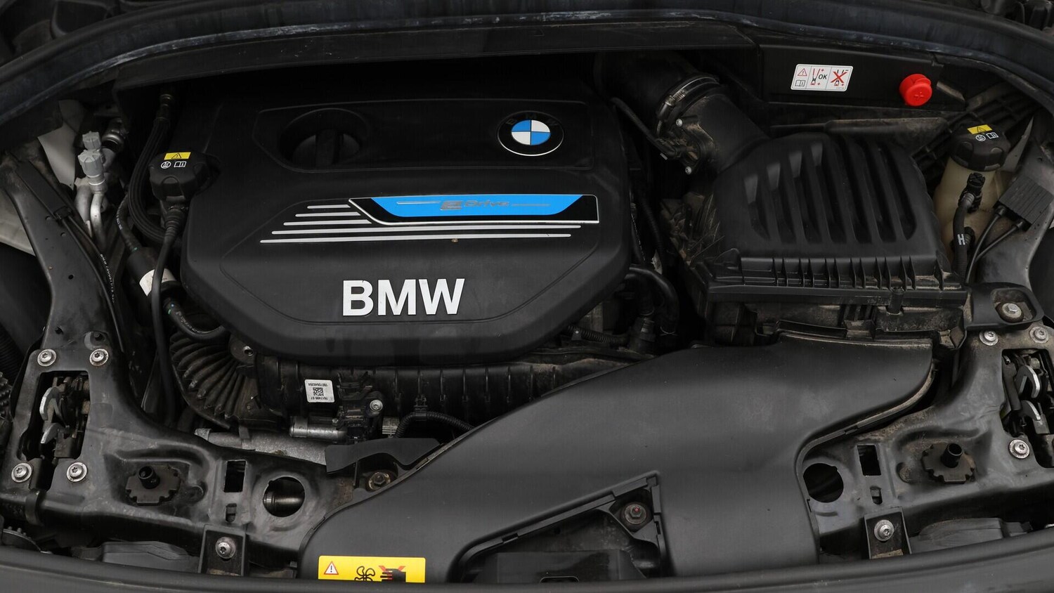 Used BMW 2 Series 2018 for sale - 76780877: Photo 20