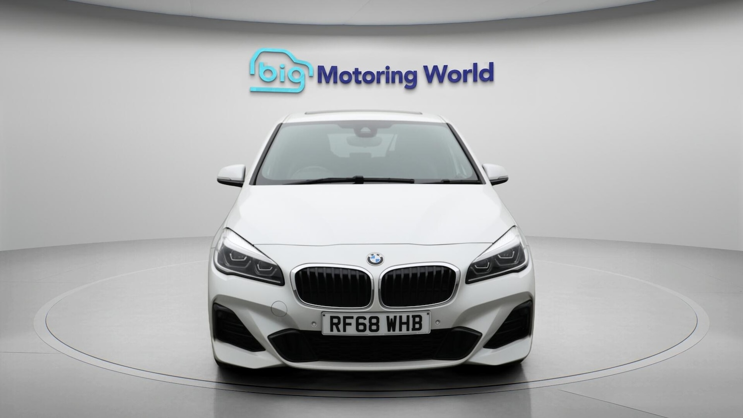 Used BMW 2 Series 2018 for sale - 76780877: Photo 3
