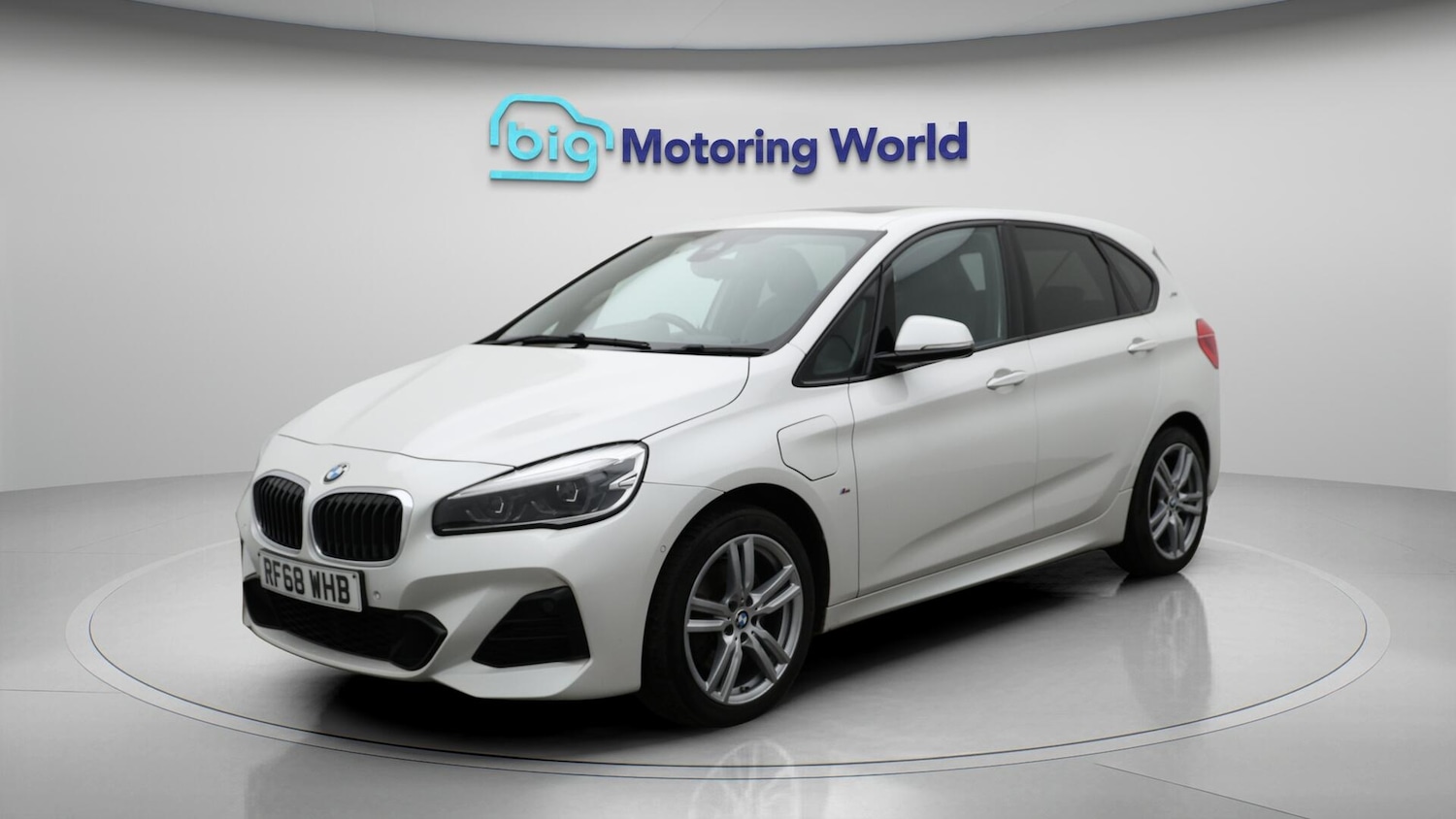 Used BMW 2 Series 2018 for sale - 76780877: Photo 4