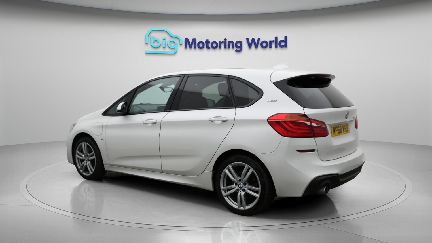 Used BMW 2 Series 2018 for sale - 76780877: Photo 6