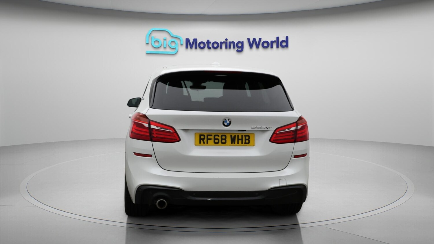 Used BMW 2 Series 2018 for sale - 76780877: Photo 7