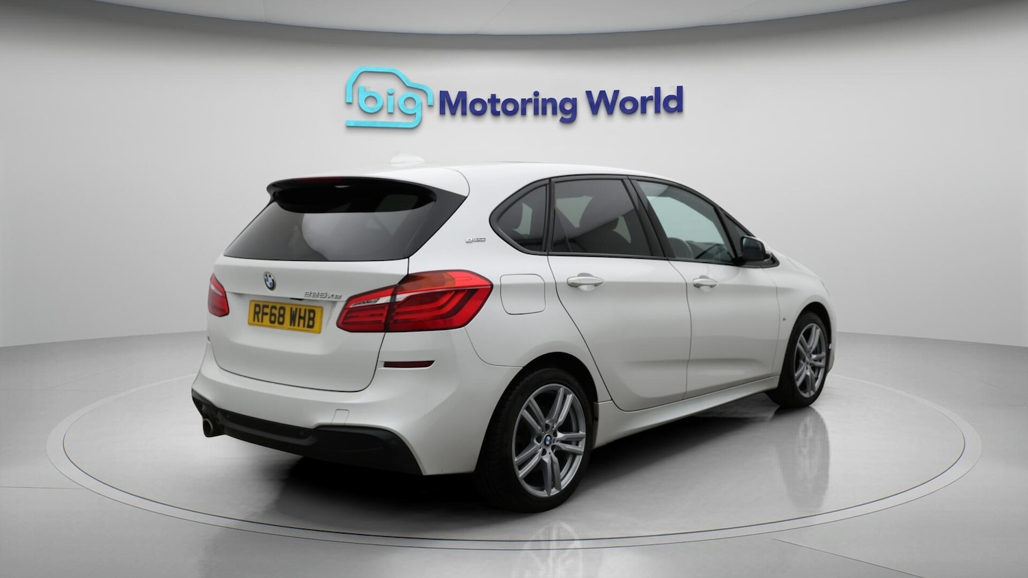 Used BMW 2 Series 2018 for sale - 76780877: Photo 8