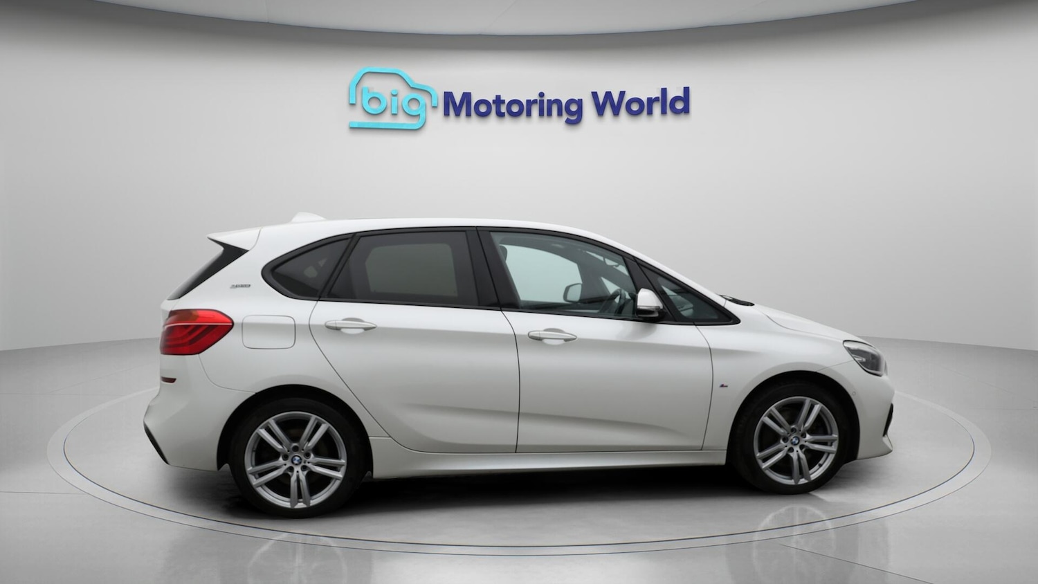Used BMW 2 Series 2018 for sale - 76780877: Photo 9