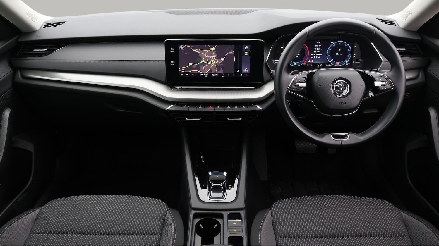 Used Skoda Octavia 2023 for sale - 77630729: Photo 13