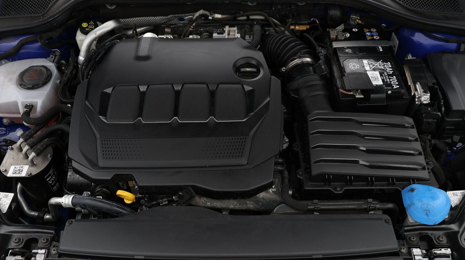 Used Skoda Octavia 2023 for sale - 77630729: Photo 19