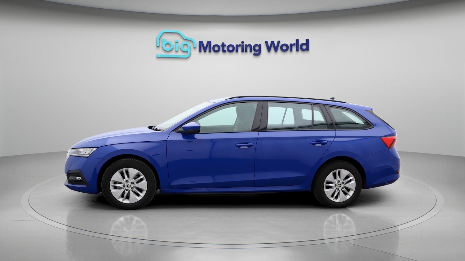 Used Skoda Octavia 2023 for sale - 77630729: Photo 4