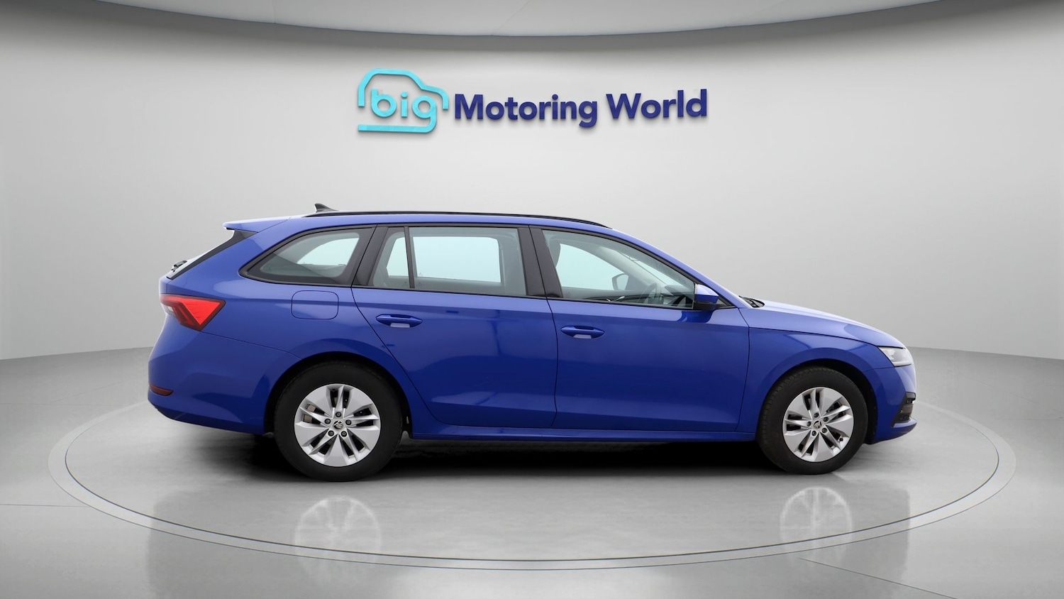 Used Skoda Octavia 2023 for sale - 77630729: Photo 8