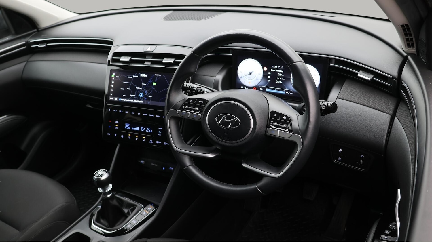 Used Hyundai TUCSON 2022 for sale - 76700857: Photo 10