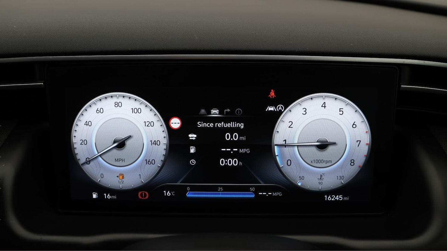 Used Hyundai TUCSON 2022 for sale - 76700857: Photo 11