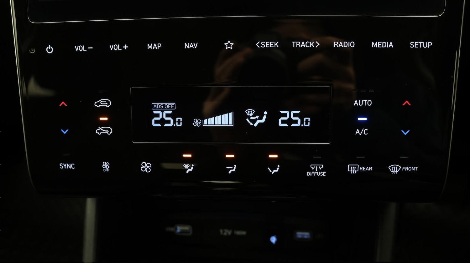 Used Hyundai TUCSON 2022 for sale - 76700857: Photo 13