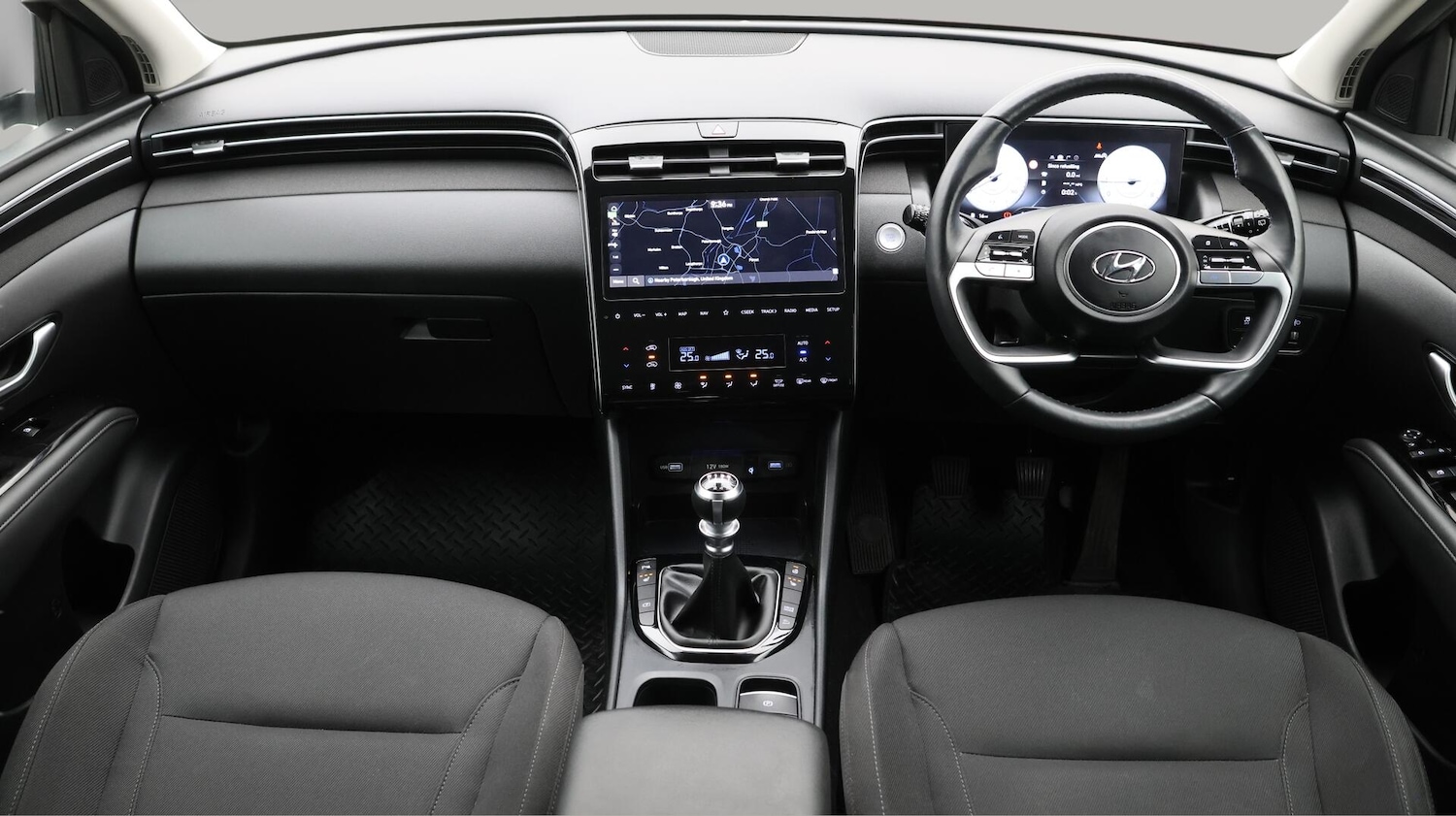 Used Hyundai TUCSON 2022 for sale - 76700857: Photo 14