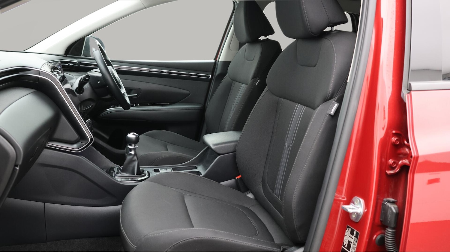 Used Hyundai TUCSON 2022 for sale - 76700857: Photo 15