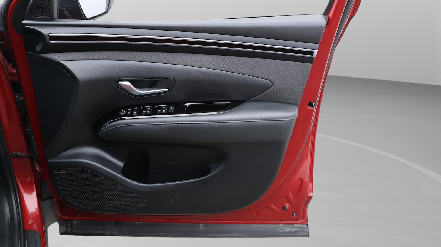 Used Hyundai TUCSON 2022 for sale - 76700857: Photo 16