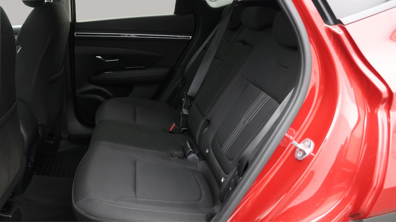 Used Hyundai TUCSON 2022 for sale - 76700857: Photo 17