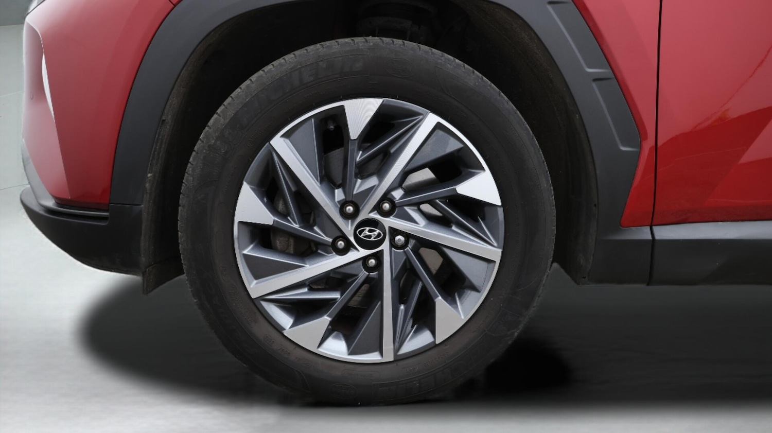 Used Hyundai TUCSON 2022 for sale - 76700857: Photo 19