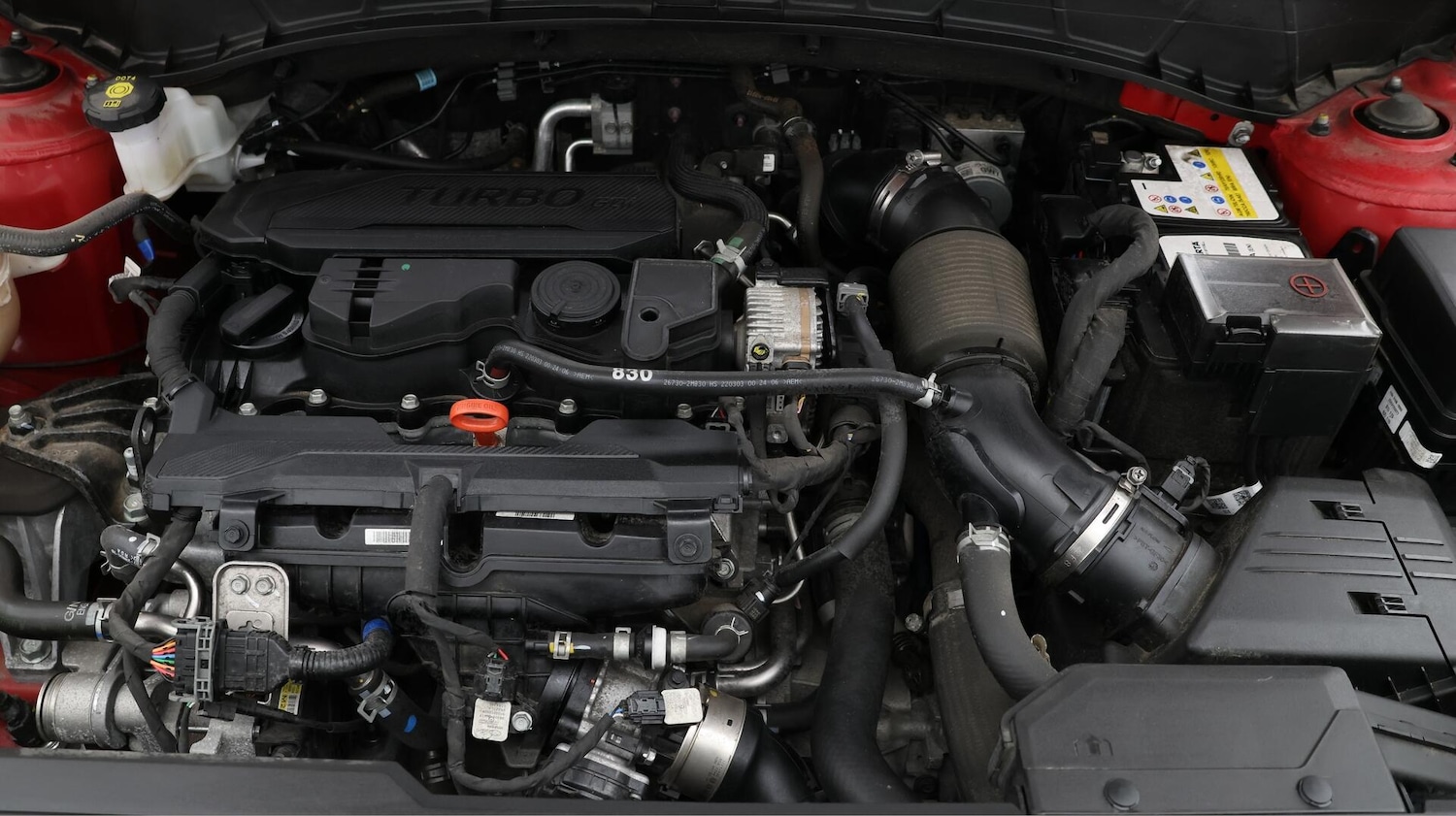 Used Hyundai TUCSON 2022 for sale - 76700857: Photo 20