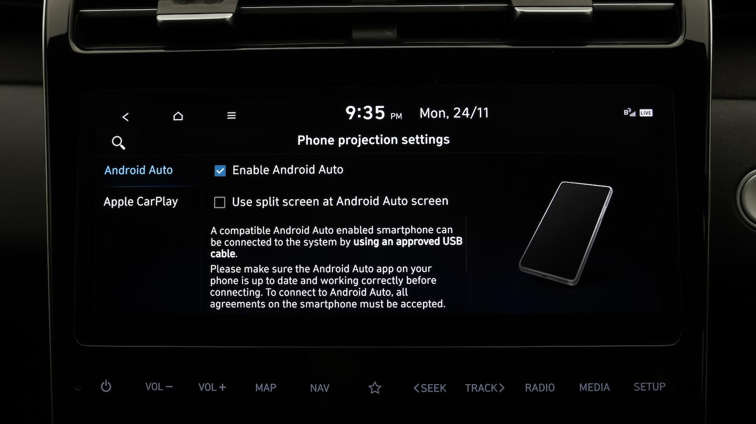 Used Hyundai TUCSON 2022 for sale - 76700857: Photo 27