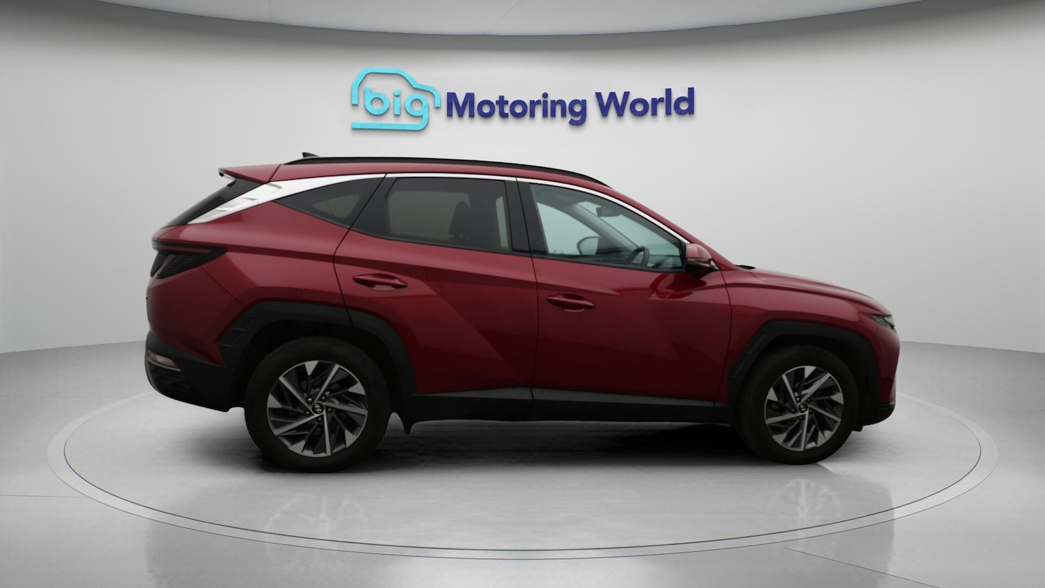 Used Hyundai TUCSON 2022 for sale - 76700857: Photo 9