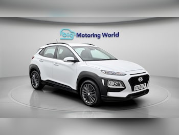 Used Hyundai KONA 2020 for sale - 79344415: Photo