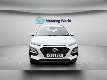 Used Hyundai KONA 2020 for sale - 79344415: Photo