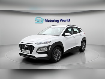 Used Hyundai KONA 2020 for sale - 79344415: Photo