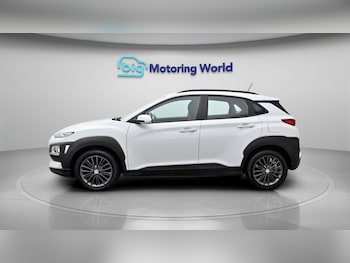 Used Hyundai KONA 2020 for sale - 79344415: Photo