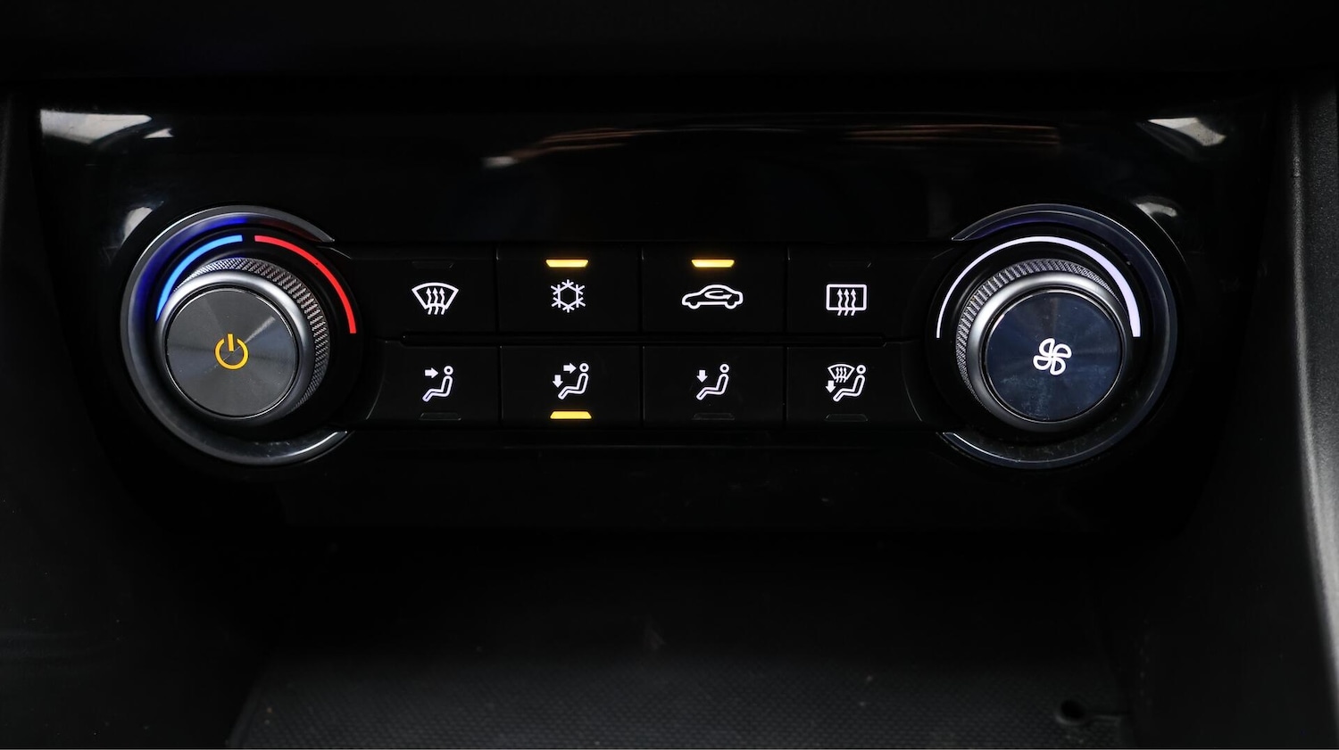 Used MG MG ZS 2021 for sale - 76121358: Photo 13