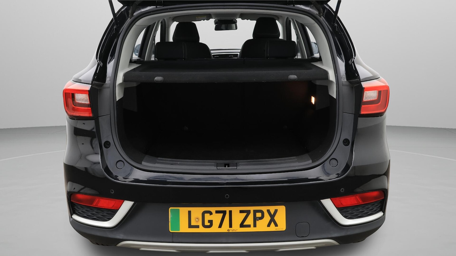Used MG MG ZS 2021 for sale - 76121358: Photo 18