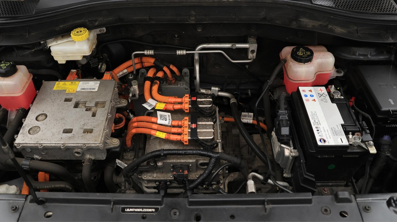 Used MG MG ZS 2021 for sale - 76121358: Photo 20