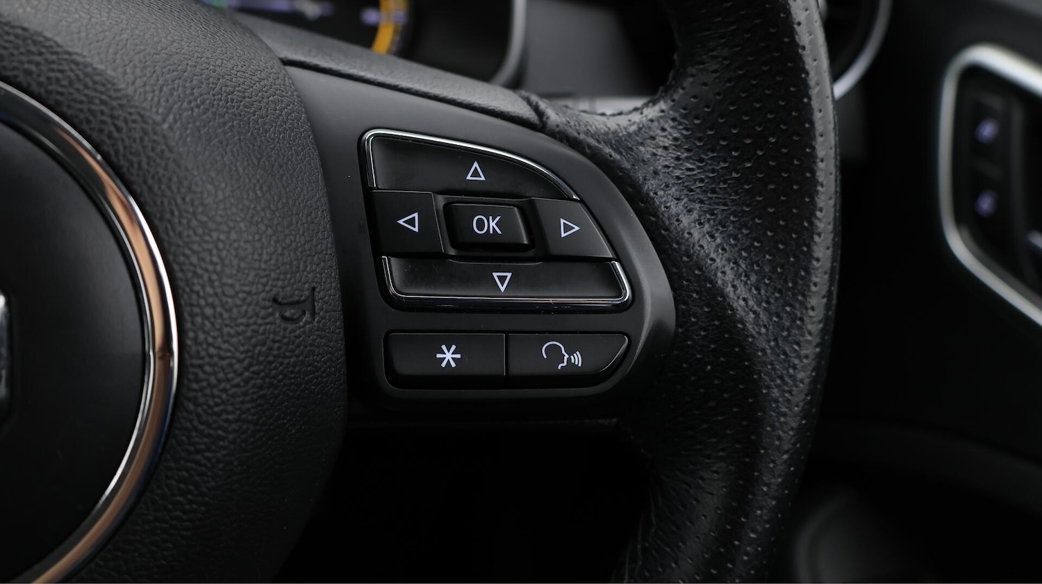 Used MG MG ZS 2021 for sale - 76121358: Photo 25