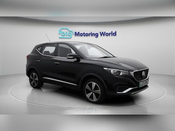 Used MG MG ZS 2021 for sale - 76121358: Photo 2